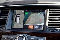 2022 Nissan Patrol Ti