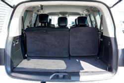 2022 Nissan Patrol Ti