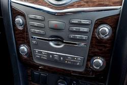 2022 Nissan Patrol Ti