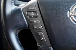 2022 Nissan Patrol Ti