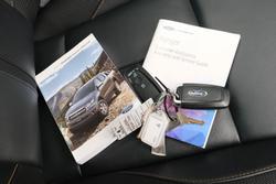 2019 Ford Ranger Wildtrak