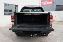 2019 Ford Ranger Wildtrak