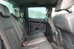 2019 Ford Ranger Wildtrak