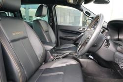 2019 Ford Ranger Wildtrak
