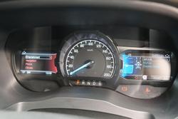 2019 Ford Ranger Wildtrak
