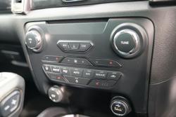 2019 Ford Ranger Wildtrak