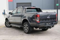 2019 Ford Ranger Wildtrak