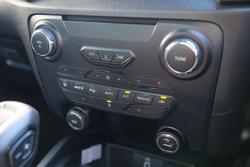 2019 Ford Ranger Wildtrak