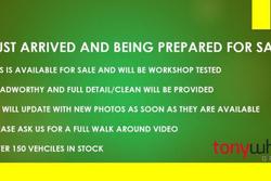 2019 Ford Ranger Wildtrak