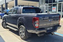 2019 Ford Ranger Wildtrak