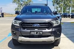2019 Ford Ranger Wildtrak