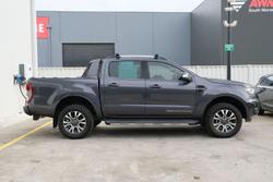 2019 Ford Ranger Wildtrak