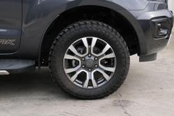 2019 Ford Ranger Wildtrak