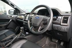 2019 Ford Ranger Wildtrak