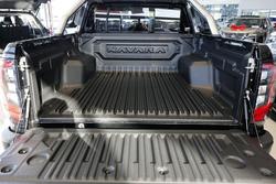 2026 Nissan Navara ST-X D27 MY26 4X4 Dual Range Midnight Black