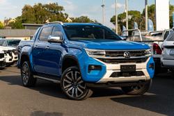 2023 Volkswagen Amarok TSI452 Aventura