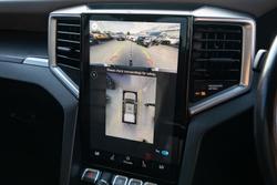 2023 Volkswagen Amarok TSI452 Aventura