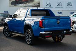2023 Volkswagen Amarok TSI452 Aventura