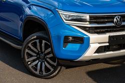 2023 Volkswagen Amarok TSI452 Aventura