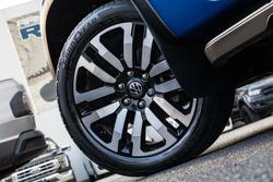 2023 Volkswagen Amarok TSI452 Aventura