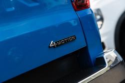 2023 Volkswagen Amarok TSI452 Aventura