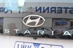 2022 Hyundai STARIA