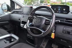 2022 Hyundai STARIA