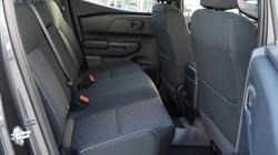 2026 Nissan Navara SL D27 MY26 4X4 Dual Range Boulder Grey