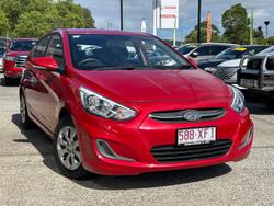 2016 Hyundai Accent Active