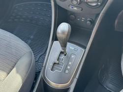 2016 Hyundai Accent Active