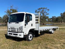 2011 Isuzu Fsr