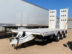 2022 Midland Tg-3
