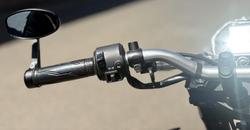 2025 Yamaha MT-03 ABS 321 (MT03LA) MT Black