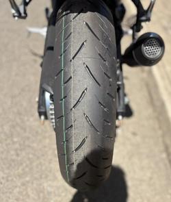 2025 Yamaha MT-03 ABS 321 (MT03LA) MT Black