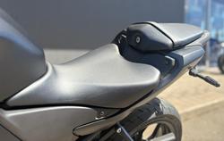 2025 Yamaha MT-03 ABS 321 (MT03LA) MT Black