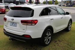 2016 Kia Sorento Platinum