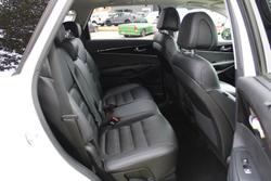 2016 Kia Sorento Platinum