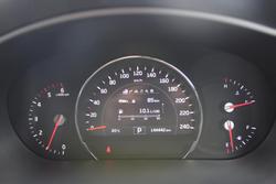 2016 Kia Sorento Platinum