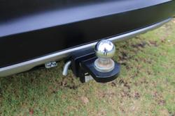 2016 Kia Sorento Platinum