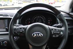 2016 Kia Sorento Platinum