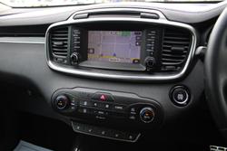 2016 Kia Sorento Platinum