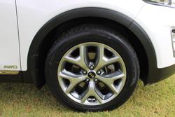 2016 Kia Sorento Platinum