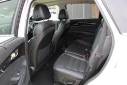 2016 Kia Sorento Platinum