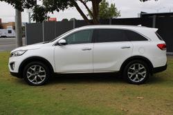 2016 Kia Sorento Platinum