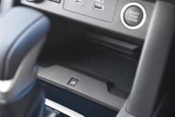 2026 Nissan Navara ST-X D27 MY26 4X4 Dual Range Boulder Grey