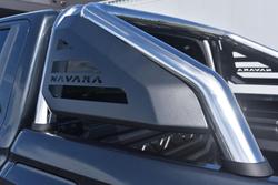 2026 Nissan Navara ST-X D27 MY26 4X4 Dual Range Boulder Grey