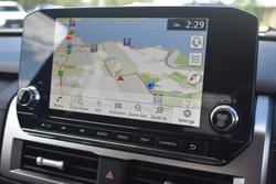 2026 Nissan Navara ST-X D27 MY26 4X4 Dual Range Boulder Grey