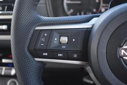 2026 Nissan Navara ST-X D27 MY26 4X4 Dual Range Boulder Grey