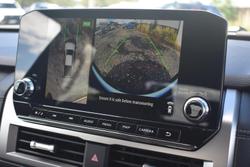 2026 Nissan Navara ST-X D27 MY26 4X4 Dual Range Boulder Grey