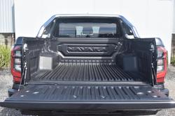 2026 Nissan Navara ST-X D27 MY26 4X4 Dual Range Boulder Grey